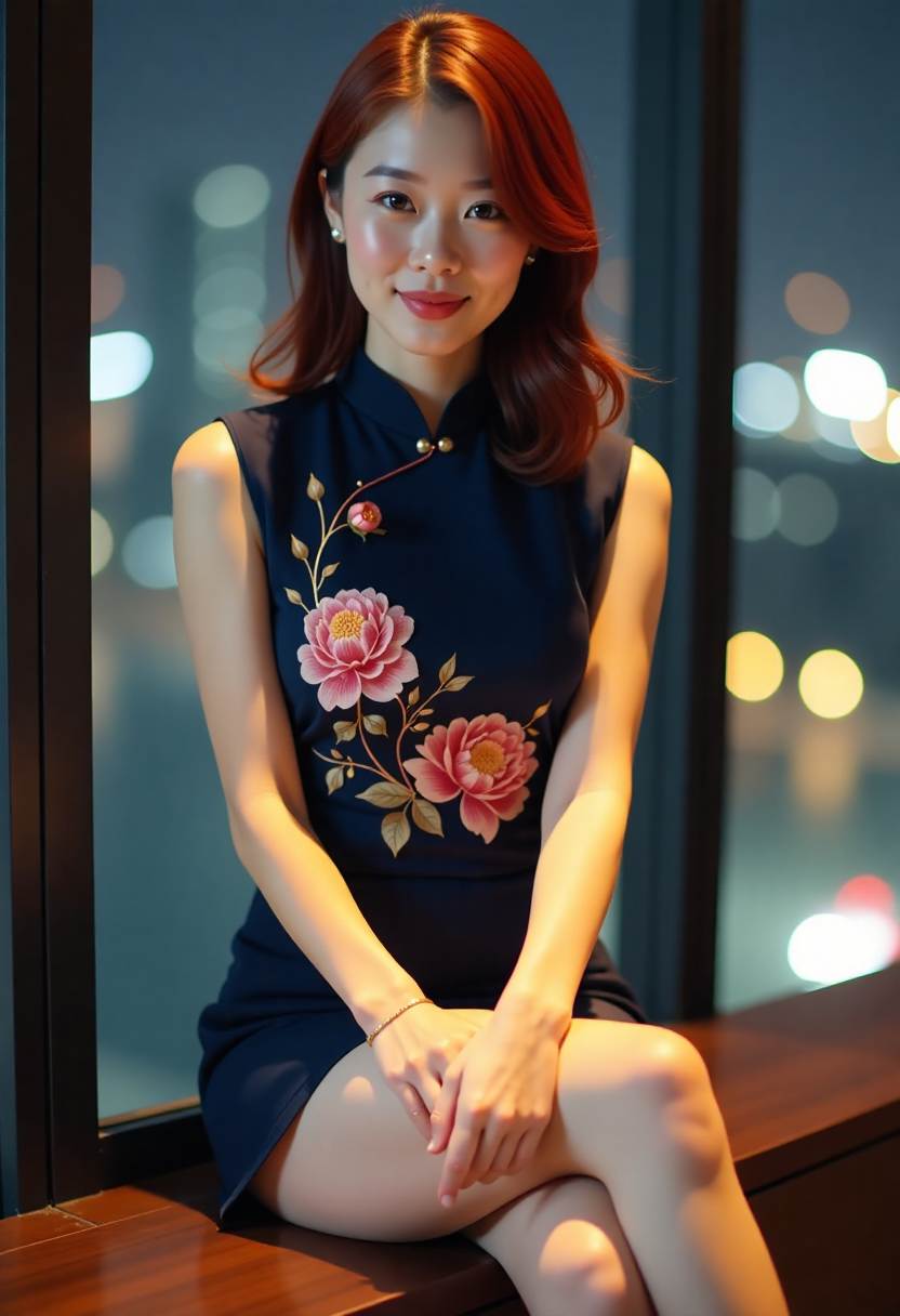潜行追踪