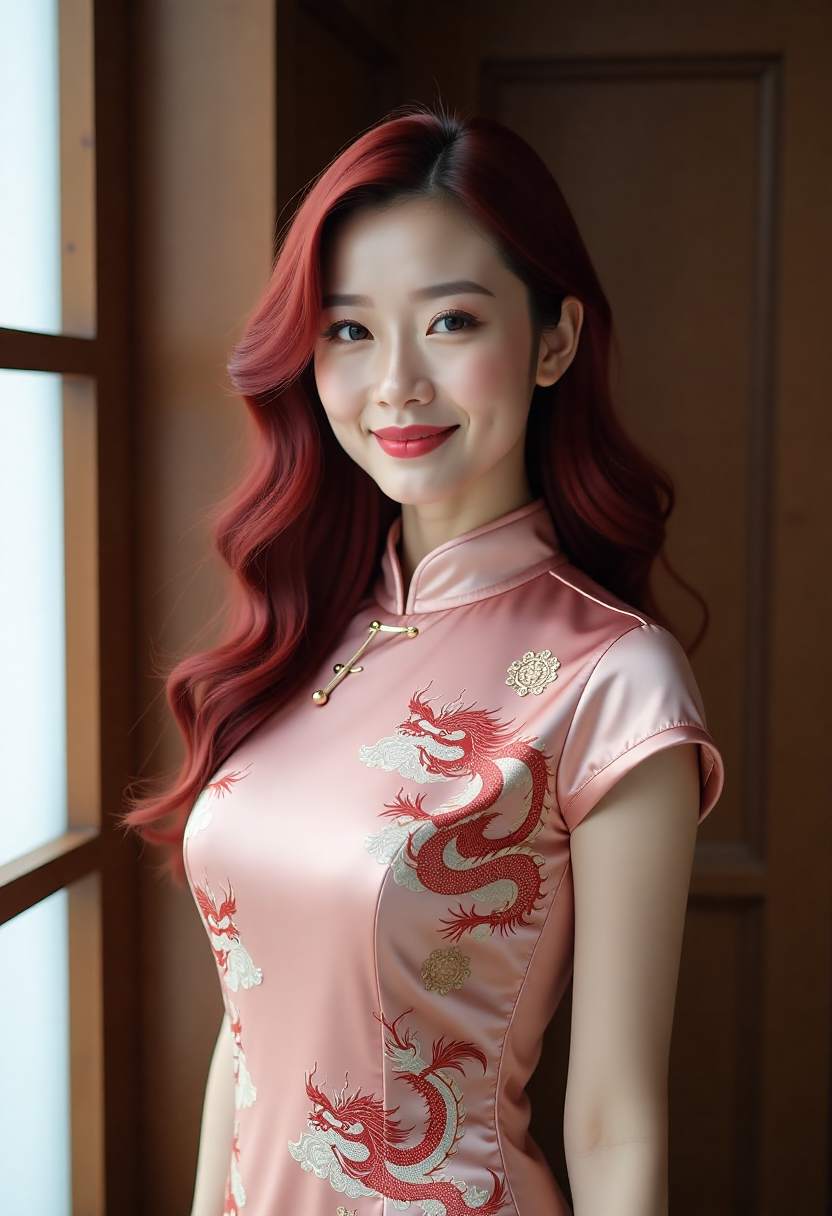 深海巨兽
