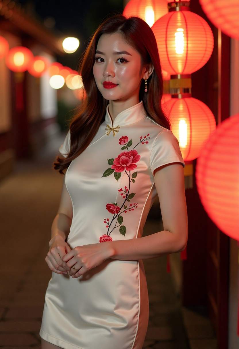夜幕终结者